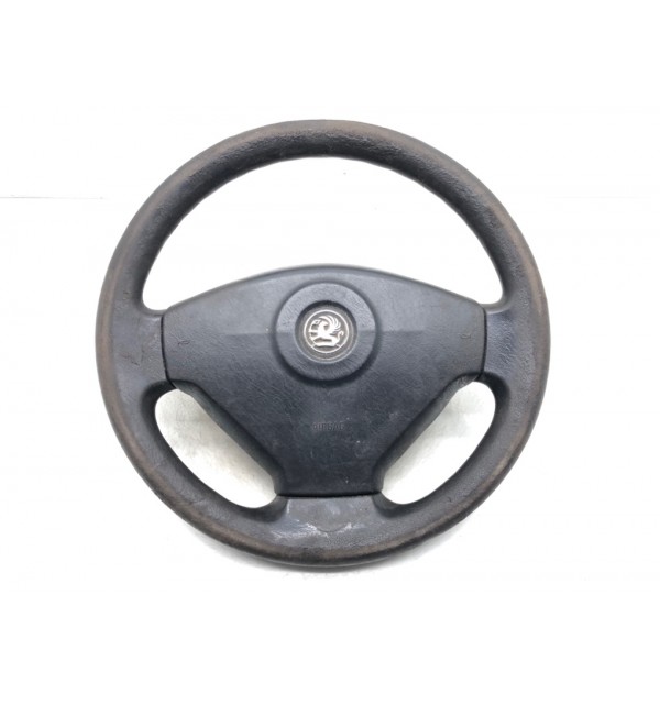 Руль бу для Opel Vivaro  1.9,  2004 г. бу контрактные купить в Спб