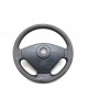 Руль бу для Opel Vivaro  1.9,  2004 г. бу контрактные купить в Спб