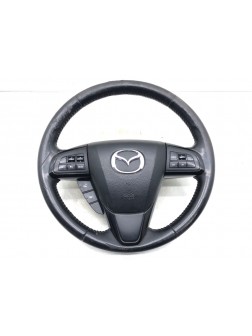 Руль бу для Mazda 6  2 2.2 TD,  2010 г.