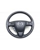 Руль бу для Mazda 6   2.2 TD,  2010 г. бу контрактные купить в Спб