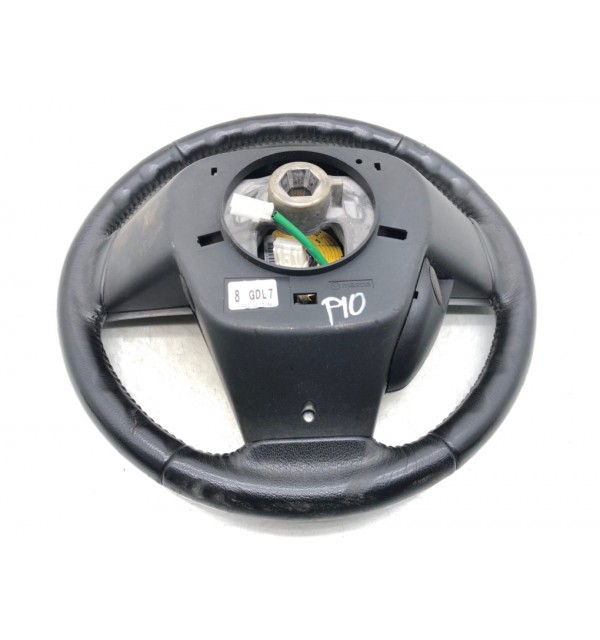 Руль бу для Mazda 6   2.2 TD,  2010 г. бу контрактные купить в Спб