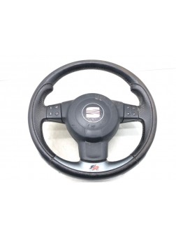 Руль бу для Seat Altea  2.0 TDi,  2006 г.