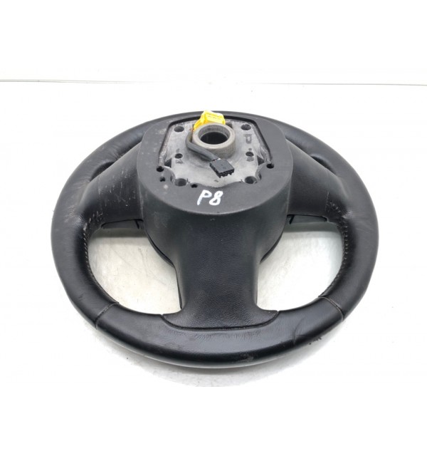 Руль бу для Seat Altea  2.0,  2006 г. бу контрактные купить в Спб