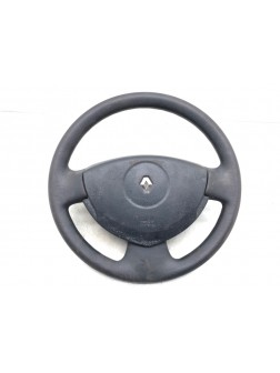 Руль бу для Renault Clio  1.2 i,  2004 г.