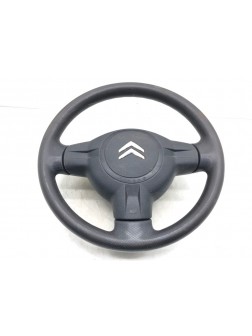 Руль бу для Citroen C1  1.0 i,  2008 г.