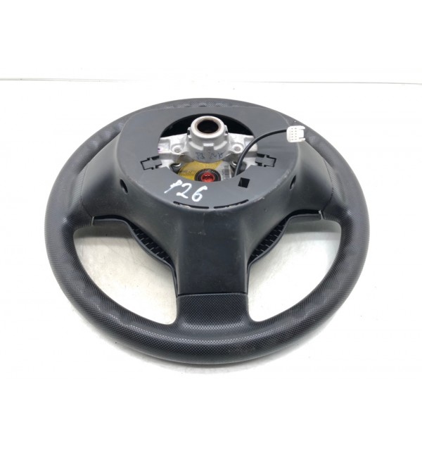 Руль бу для Citroen C1  1.0,  2008 г. бу контрактные купить в Спб