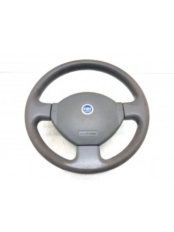 Руль бу для Fiat Panda  1.2 i,  2006 г.