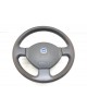 Руль бу для Fiat Panda  1.2 i,  2006 г. бу контрактные купить в Спб