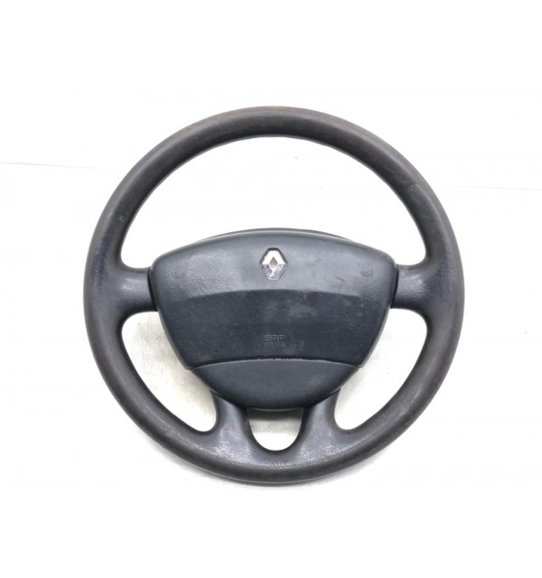 Руль бу для Renault Trafic  1.9,  2005 г. бу контрактные купить в Спб