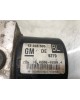 Блок ABS бу для Opel Astra H 1.9,  2009 г. бу контрактные купить в Спб
