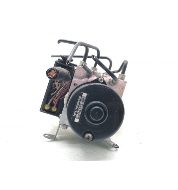 Блок ABS бу для BMW 3 E90/E91/E92/E93 2.0,  2008 г. бу контрактные купить в Спб