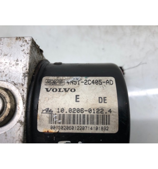 Блок ABS бу для Volvo V50  2.0,  2004 г. бу контрактные купить в Спб