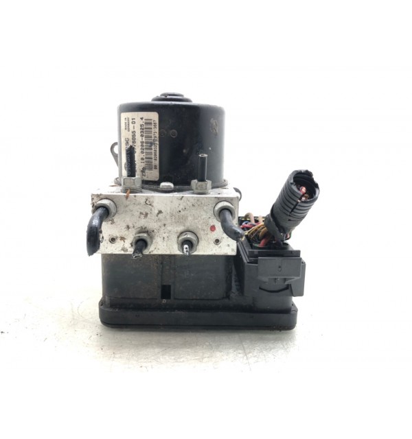 Блок ABS бу для BMW 3 E90/E91/E92/E93 2.0,  2008 г. бу контрактные купить в Спб