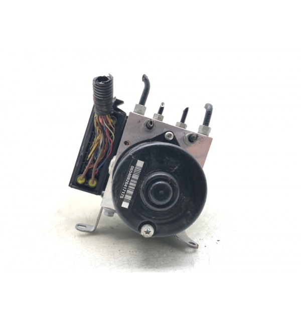 Блок ABS бу для BMW 3 E90/E91/E92/E93 2.0,  2008 г. бу контрактные купить в Спб