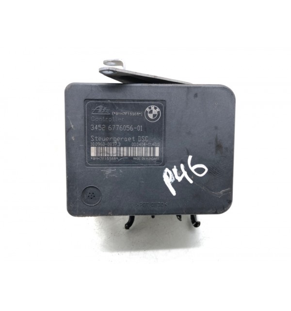 Блок ABS бу для BMW 3 E90/E91/E92/E93 2.0,  2008 г. бу контрактные купить в Спб