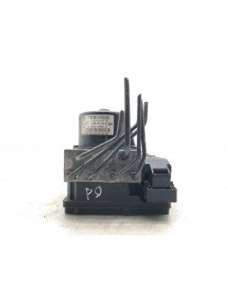 Блок ABS бу для Mercedes C W203 1.8 i,  2007 г.