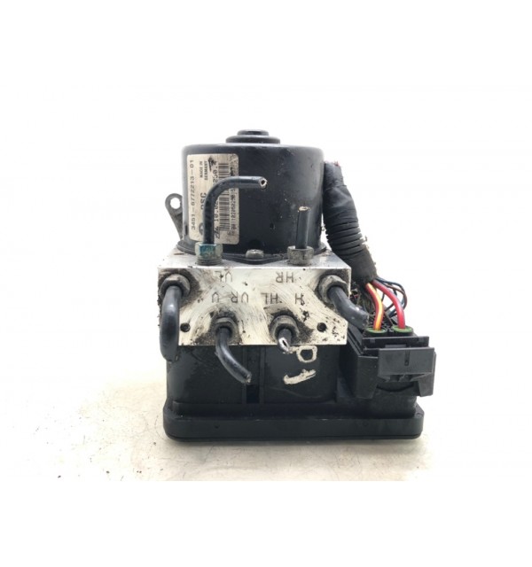 Блок ABS бу для BMW 3 E90/E91/E92/E93 2.0,  2006 г. бу контрактные купить в Спб