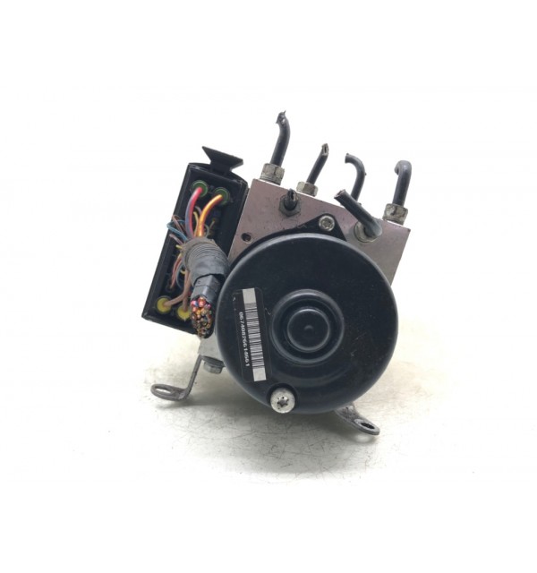 Блок ABS бу для BMW 3 E90/E91/E92/E93 2.0,  2006 г. бу контрактные купить в Спб