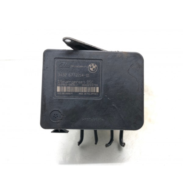 Блок ABS бу для BMW 3 E90/E91/E92/E93 2.0,  2006 г. бу контрактные купить в Спб
