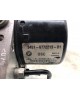 Блок ABS бу для BMW 3 E90/E91/E92/E93 2.0,  2006 г. бу контрактные купить в Спб