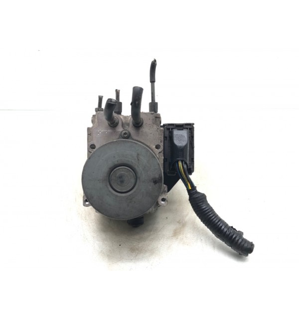 Блок ABS бу для Mazda 6   2.2,  2009 г. бу контрактные купить в Спб