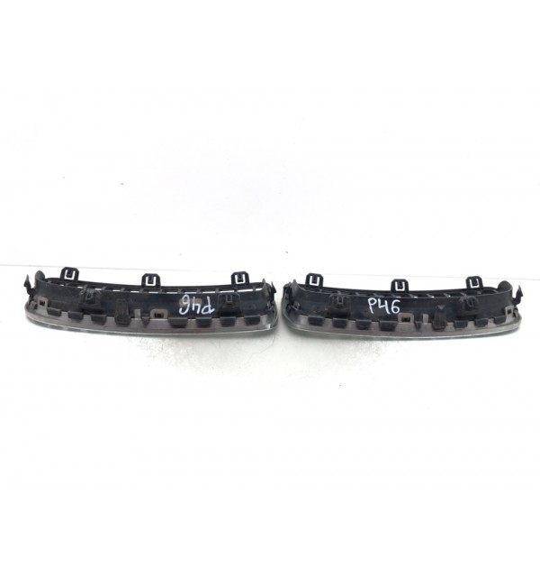 Решетка радиатора бу для BMW 3 E90/E91/E92/E93 2.0,  2008 г. бу контрактные купить в Спб