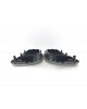 Решетка радиатора бу для BMW 3 E90/E91/E92/E93 2.0,  2008 г. бу контрактные купить в Спб