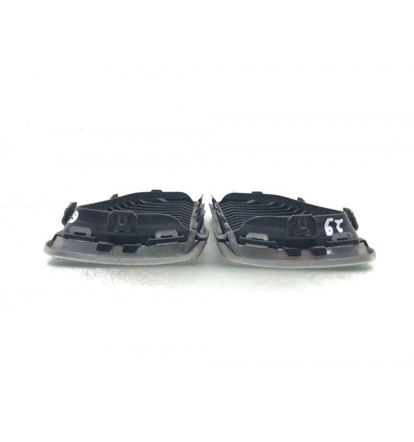 Решетка радиатора бу для BMW 3 E90/E91/E92/E93 2.0,  2008 г. бу контрактные купить в Спб