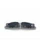 Решетка радиатора бу для BMW 3 E90/E91/E92/E93 2.0,  2008 г. бу контрактные купить в Спб