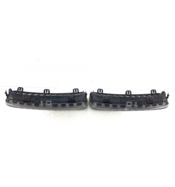 Решетка радиатора бу для BMW 3 E90/E91/E92/E93 2.0,  2006 г. бу контрактные купить в Спб