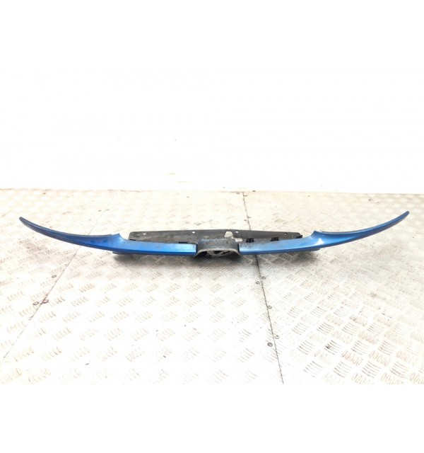Решетка радиатора бу для Peugeot 206  1.4,  2003 г. бу контрактные купить в Спб