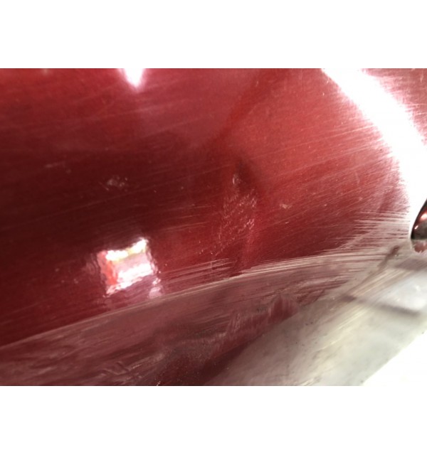Дверь передняя левая бу для Mazda 6   2.2 TD,  2010 г.