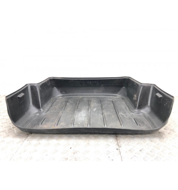 Пол багажника бу для BMW 3 E90/E91/E92/E93 2.0 i,  2007 г. бу контрактные купить в Спб