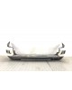 Бампер задний бу для Land Rover Freelander  2.0 TD,  2004 г. бу контрактные купить в Спб