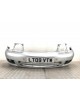 Бампер передний бу для Jaguar X-Type  2.0,  2009 г. бу контрактные купить в Спб