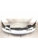 Бампер передний бу для Jaguar X-Type  2.0,  2009 г. бу контрактные купить в Спб