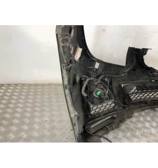 Бампер передний бу для Mazda 6   2.2 TD,  2010 г. бу контрактные купить в Спб