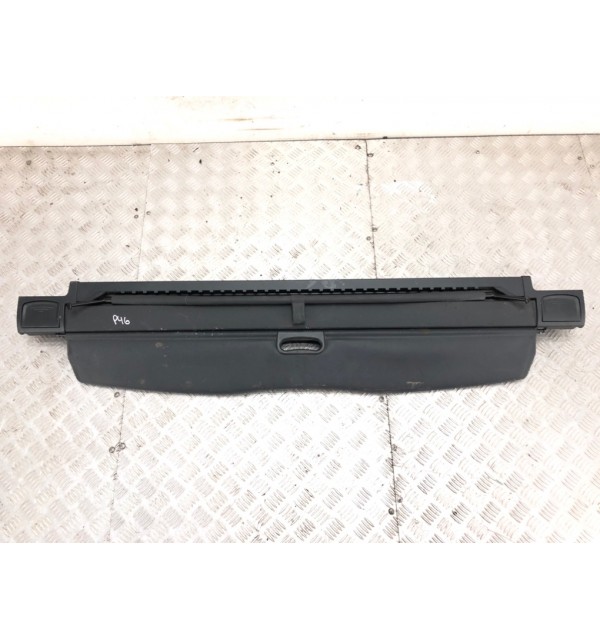 Шторка багажника бу для BMW 3 E90/E91/E92/E93 2.0,  2008 г. бу контрактные купить в Спб