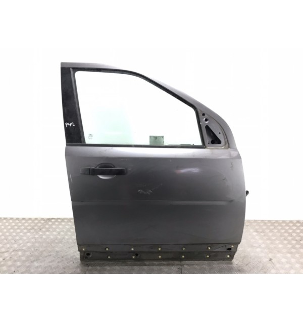 Дверь передняя правая бу для Land Rover Freelander 2 2.2 TD,  2010 г.