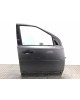 Дверь передняя правая бу для Land Rover Freelander 2 2.2 TD,  2010 г.