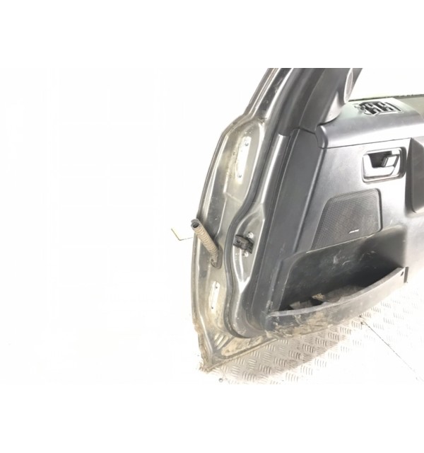 Дверь передняя правая бу для Land Rover Freelander 2 2.2 TD,  2010 г.