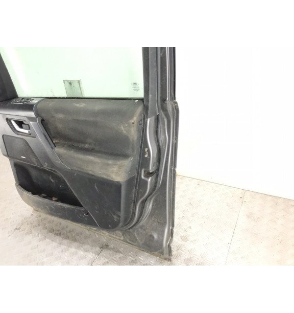 Дверь передняя правая бу для Land Rover Freelander 2 2.2 TD,  2010 г.