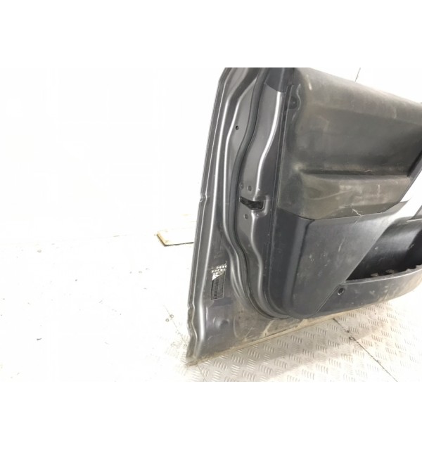Дверь передняя левая бу для Land Rover Freelander 2 2.2 TD,  2010 г.