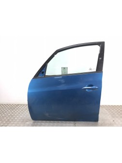 Дверь передняя левая бу для Kia Venga  1.4 i,  2010 г.