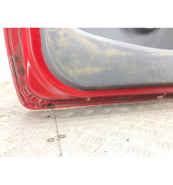 Дверь передняя правая бу для Citroen C1  1.0,  2008 г. бу контрактные купить в Спб