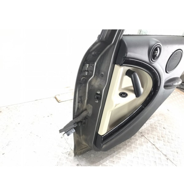 Дверь задняя правая бу для Mini Countryman R60 2.0 TD,  2011 г. бу контрактные купить в Спб