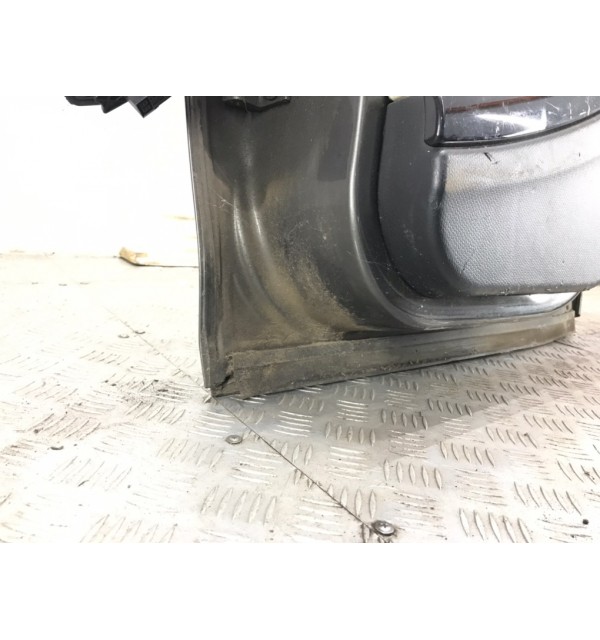 Дверь задняя правая бу для Mini Countryman R60 2.0 TD,  2011 г. бу контрактные купить в Спб