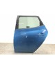 Дверь задняя левая бу для Kia Venga  1.4,  2010 г. бу контрактные купить в Спб