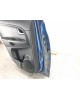 Дверь задняя левая бу для Kia Venga  1.4,  2010 г. бу контрактные купить в Спб