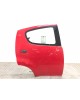 Дверь задняя правая бу для Citroen C1  1.0,  2008 г. бу контрактные купить в Спб